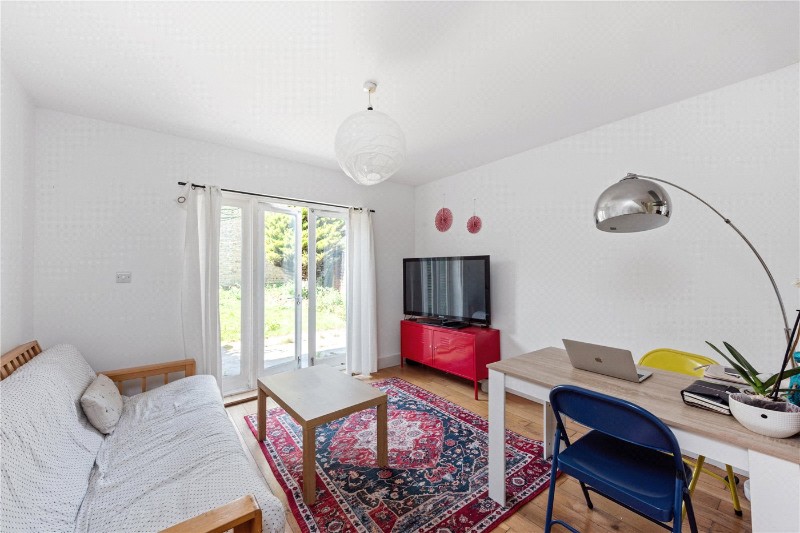 Geldeston Road, London, E5