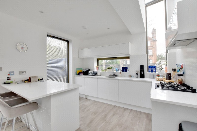The Glebe, Blackheath, London, SE3