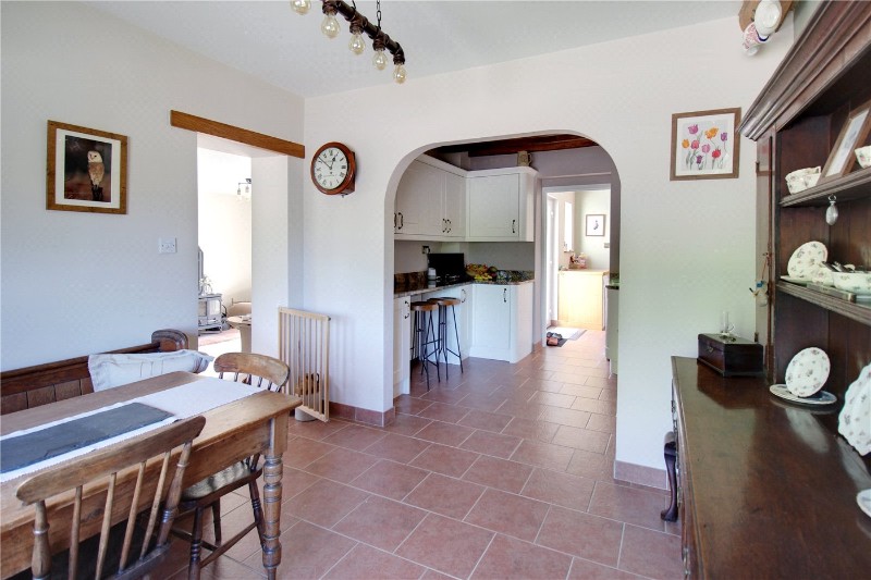 The Street, Hockering, Dereham, Norfolk, NR20