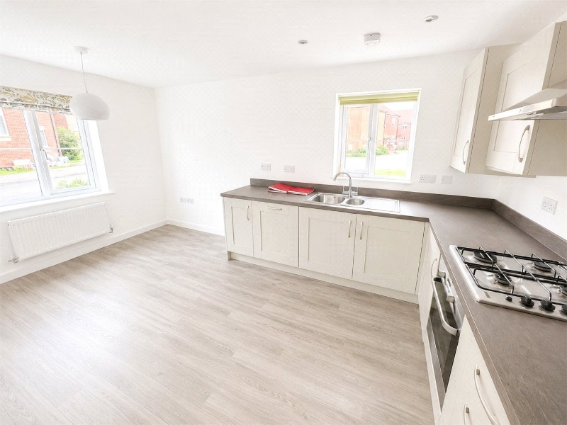 Plumpton Chase, Bourne, Lincolnshire, PE10
