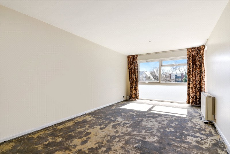 Foxgrove Road, Beckenham, BR3