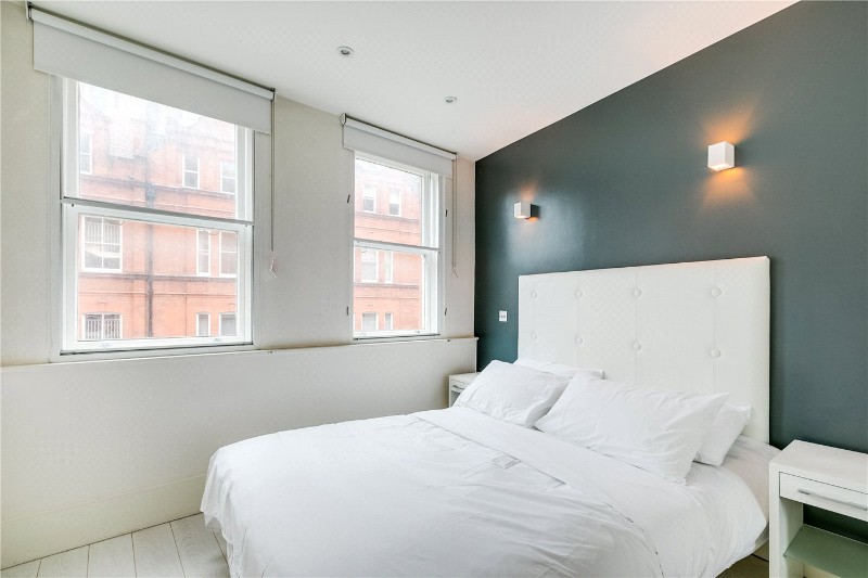 Egerton Gardens, London, SW3