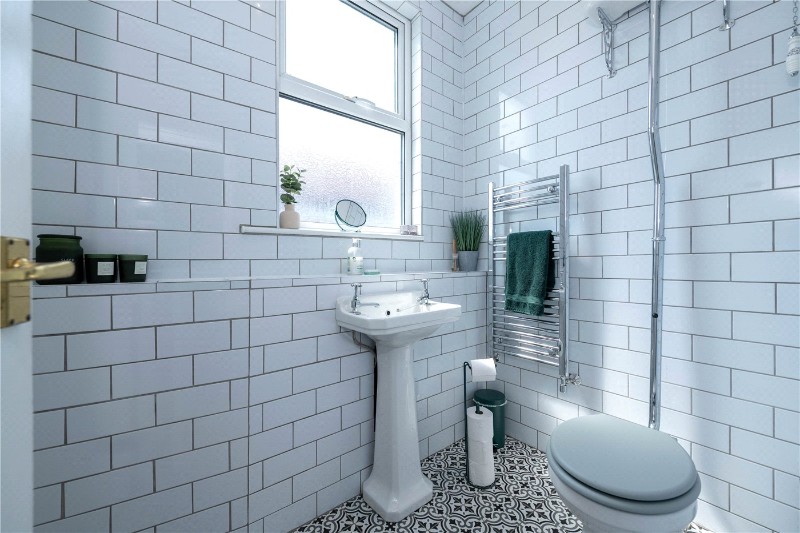 Grantham Road, Sleaford, Lincolnshire, NG34