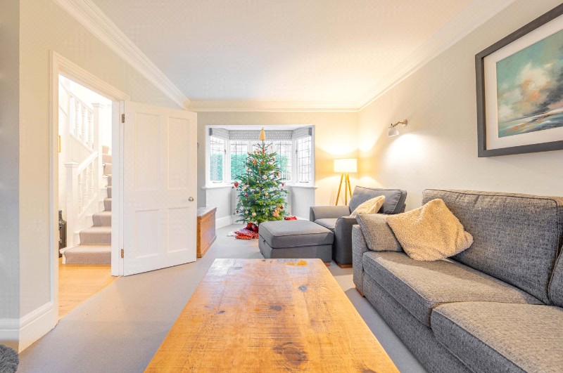 Lillington Road, Leamington Spa, Warwickshire, CV32