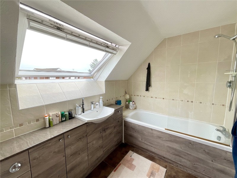 The Meridians, Christchurch, Dorset, BH23