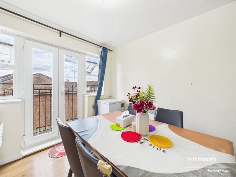 Warren Way, Edgware, HA8