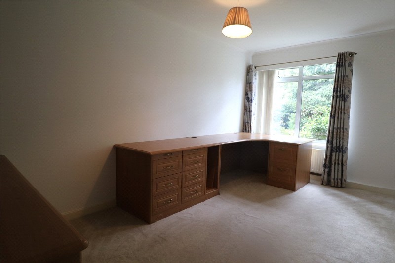 Parkside, Court Downs Road, Beckenham, BR3