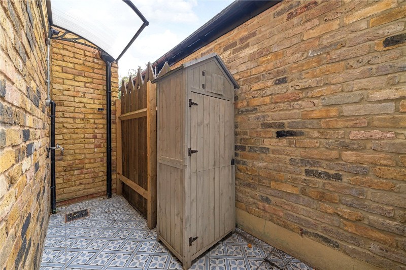Friern Road, East Dulwich, London, SE22