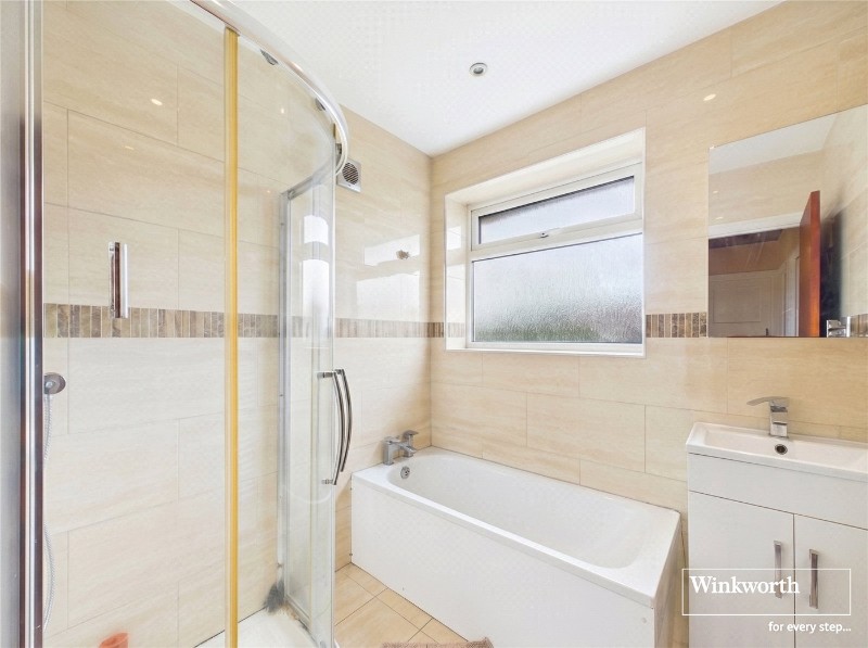 Penylan Place, Edgware, Middlesex, HA8