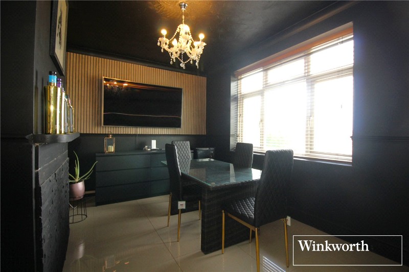 Walshford Way, Borehamwood, Hertfordshire, WD6