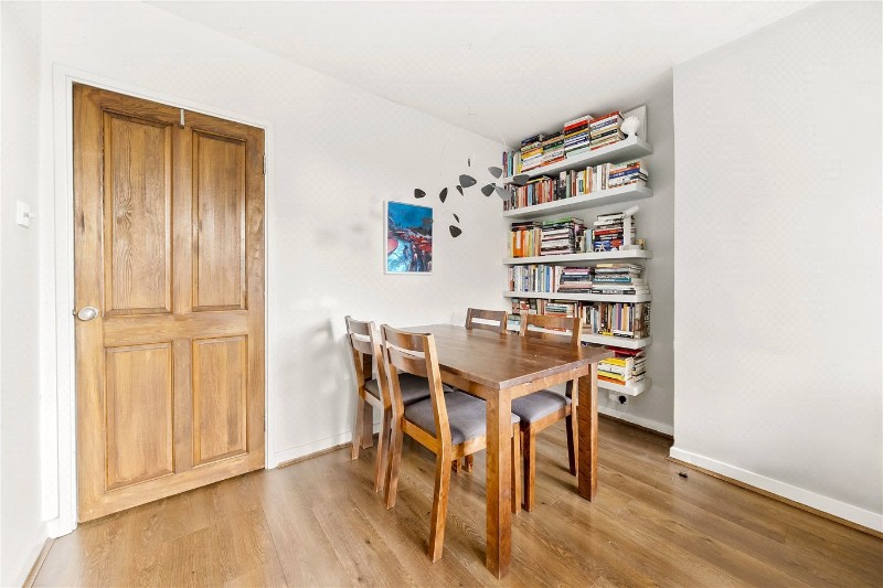 Baroness Road, London, E2