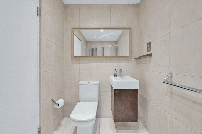 Hamilton Terrace, St John's Wood, London, NW8