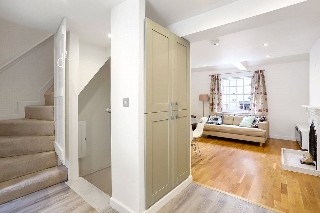 St. Thomas Street, Winchester, SO23