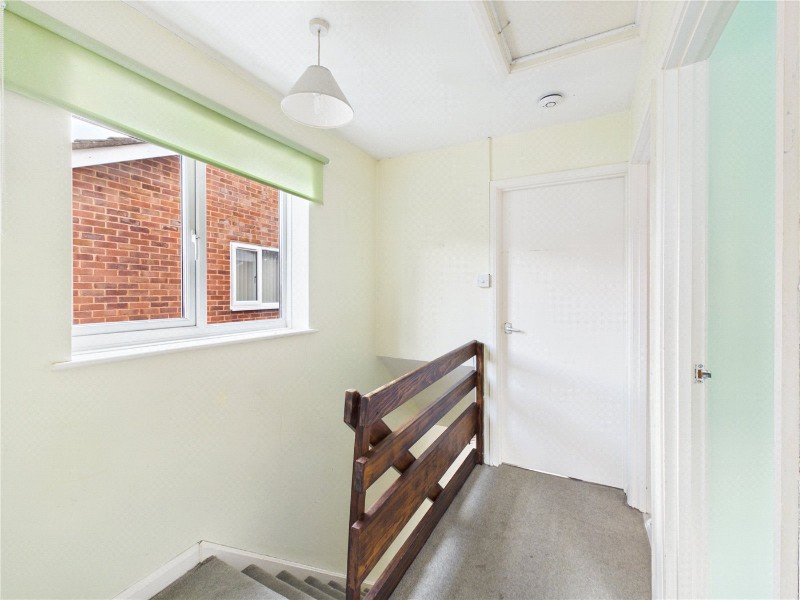 Primrose Way, Crediton, Devon, EX17