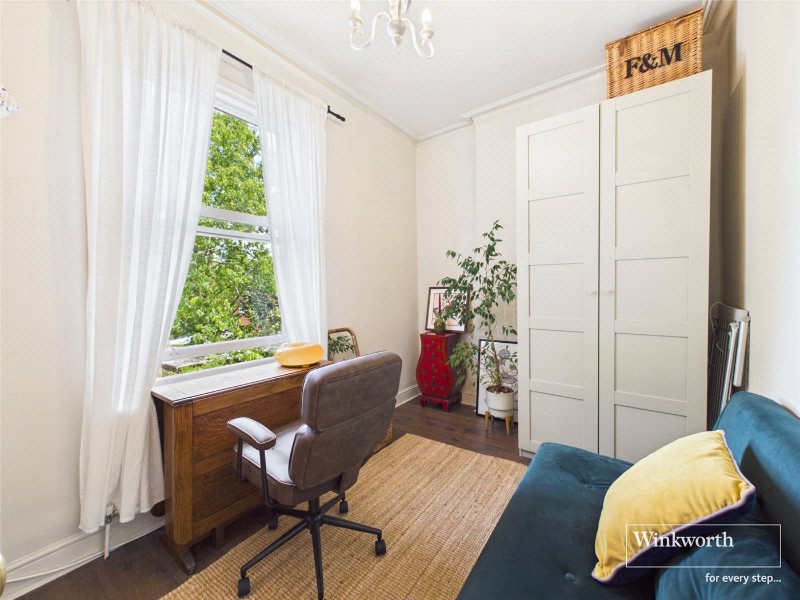 Sunny Gardens Road, Hendon, NW4