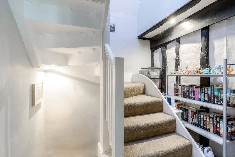 Chapel Lane, Maidford, Northamptonshire, NN12