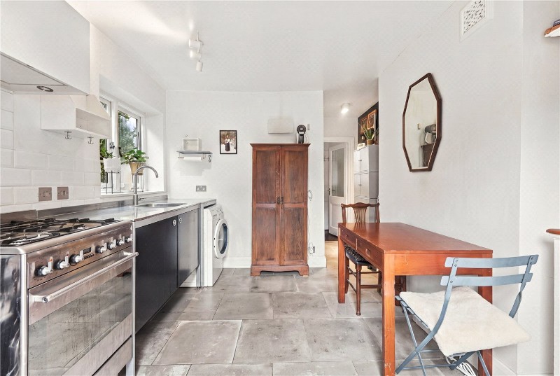 Walford Road, London, N16