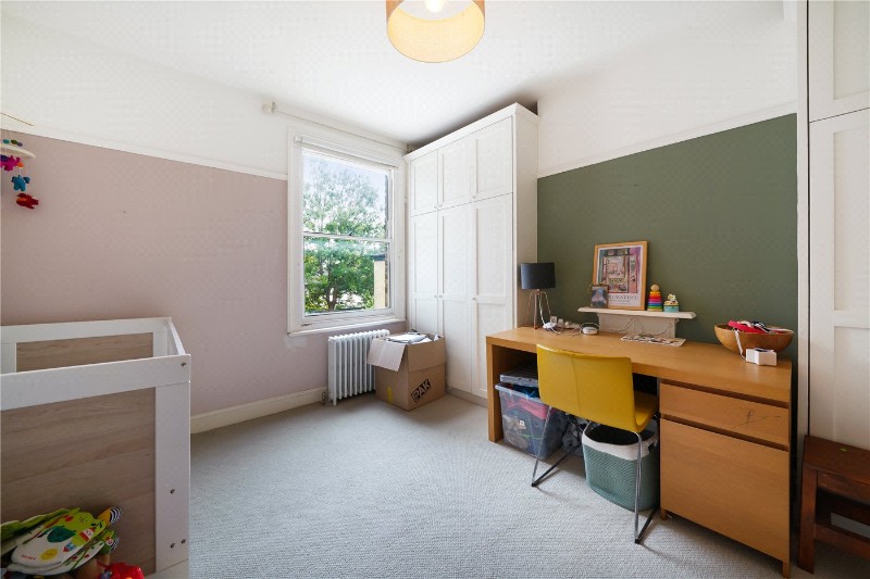 Kingswood Road, London, SE20