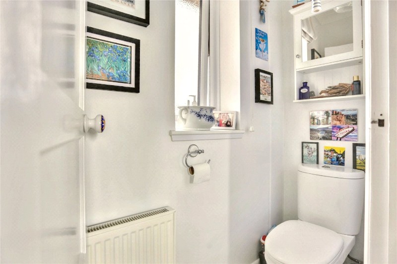 Robin Hood Road, Norwich, Norfolk, NR4