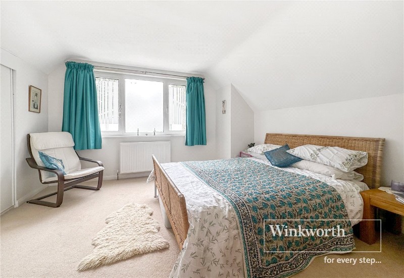 Woodland Walk, Ferndown, Dorset, BH22