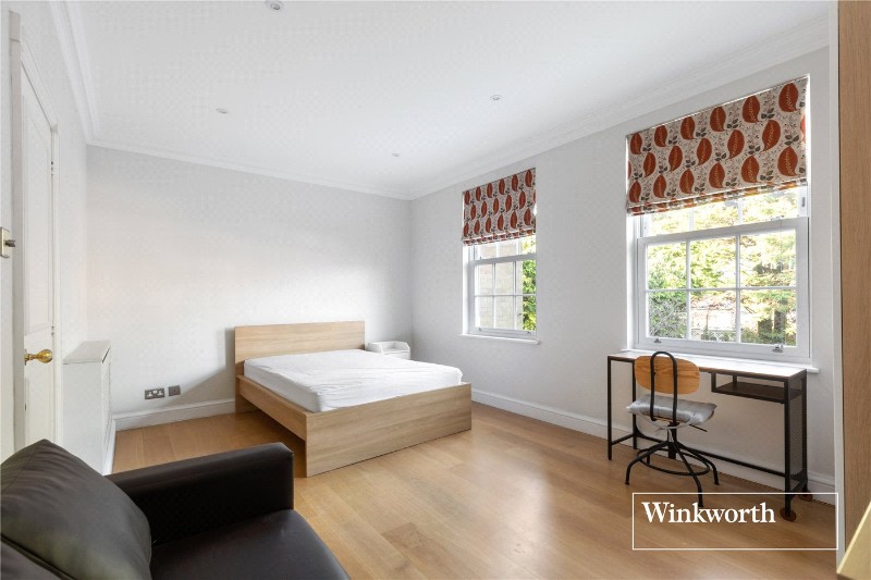 Charnwood Place, Whetstone, London, N20