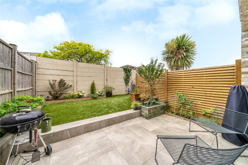 St Aidans Road, East Dulwich, London, SE22