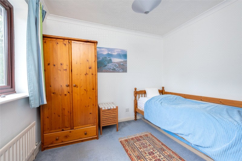 Chivers Drive, Finchampstead, Wokingham, Berkshire, RG40