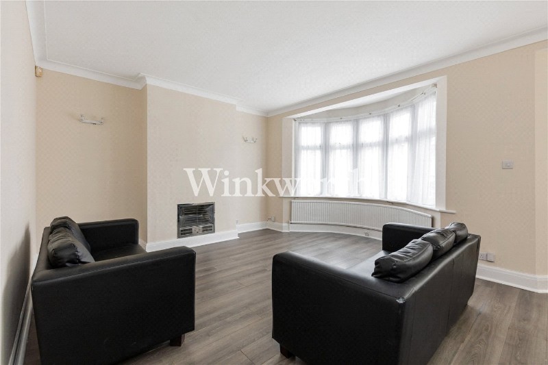 Cranford Avenue, London, N13