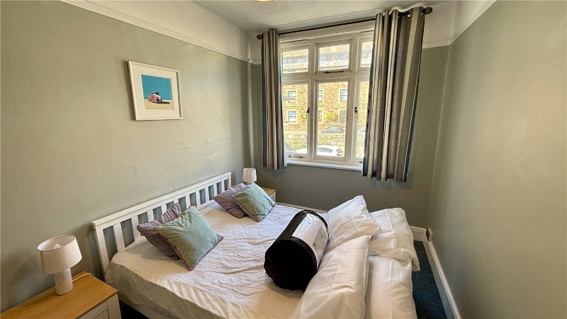 Lower Street, Dartmouth, Devon, TQ6