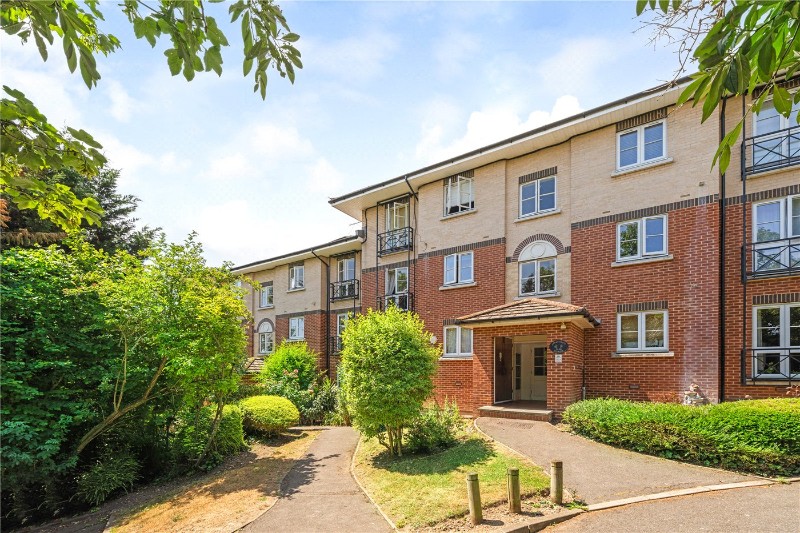 Underhill Road, East Dulwich, London, SE22