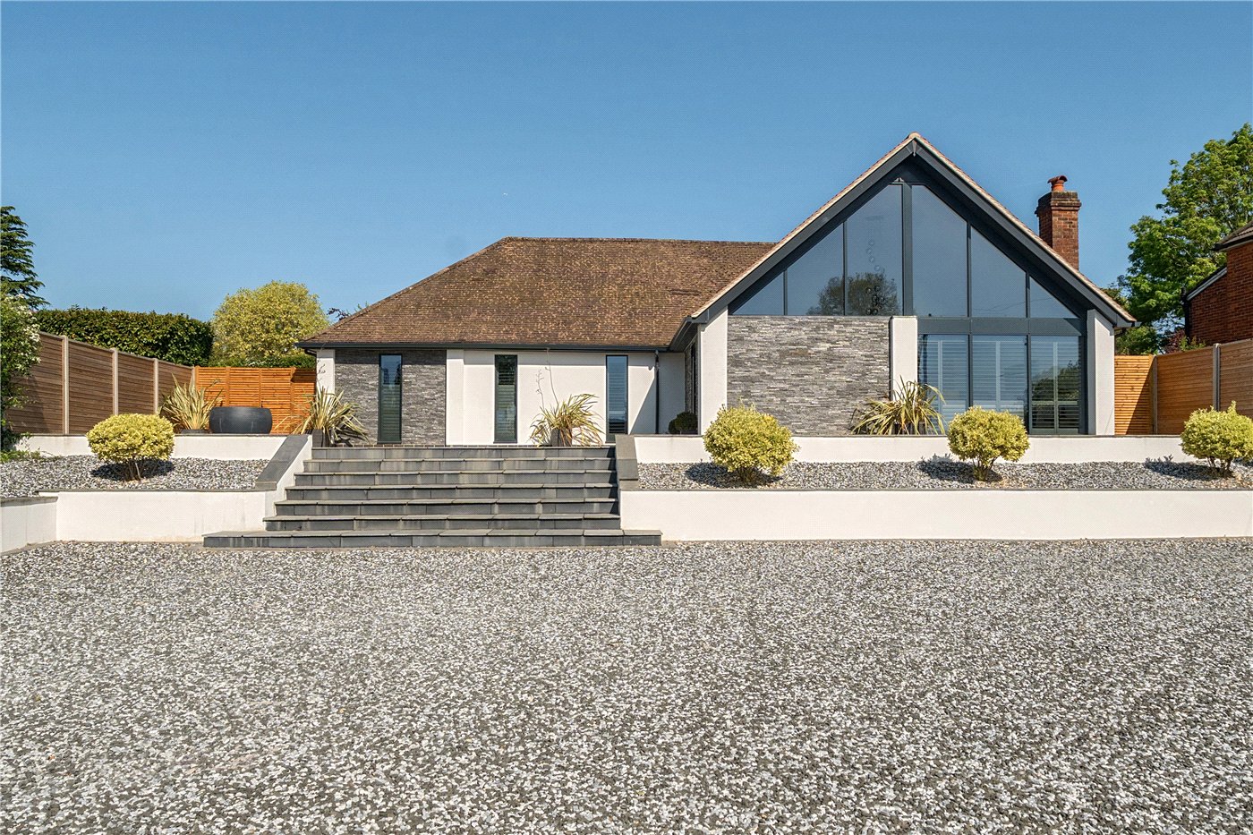 Echo Barn Lane, Wrecclesham, Farnham, Surrey, GU10