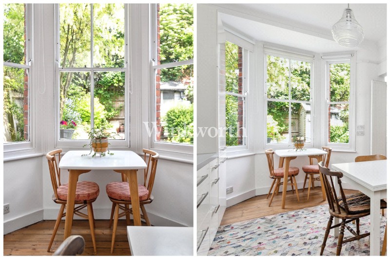 Solway Road, London, N22