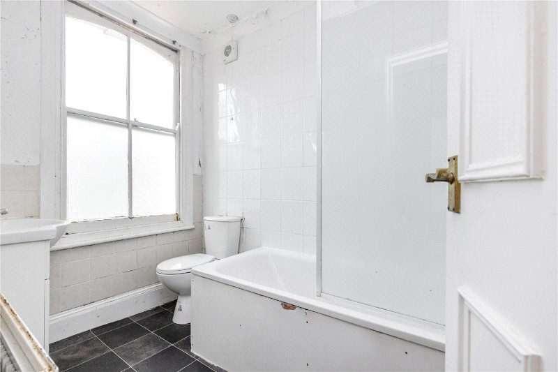 Englefield Road, London, N1