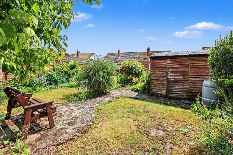 Gowing Road, Hellesdon, Norwich, Norfolk, NR6