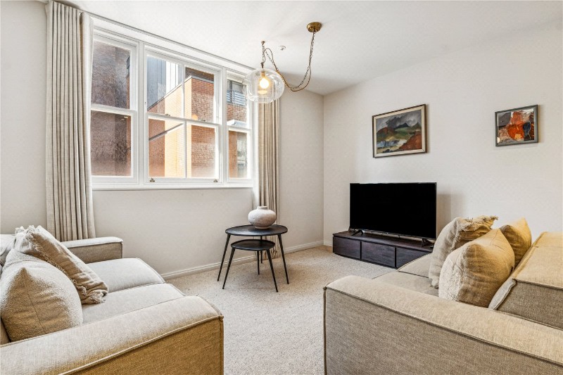 Stukeley Street, WC2B