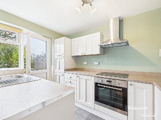 Wiltshire Walk, Tilehurst, Reading, Berkshire, RG31