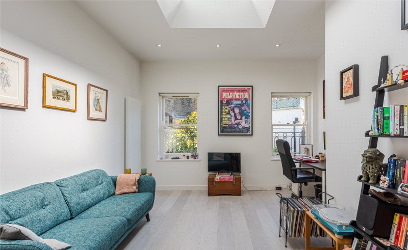 Denbigh Street, London, SW1V