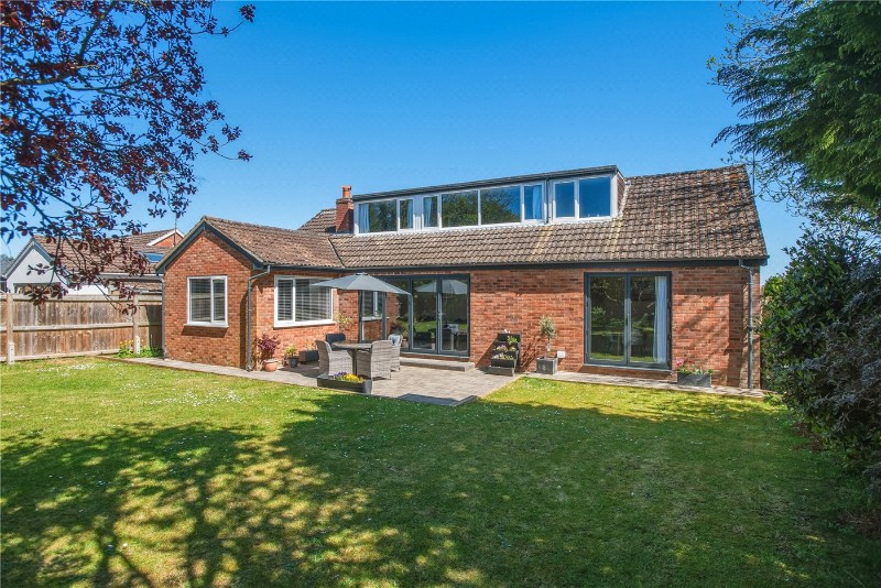 Swanfold, Wilmcote, Stratford-upon-Avon, Warwickshire, CV37