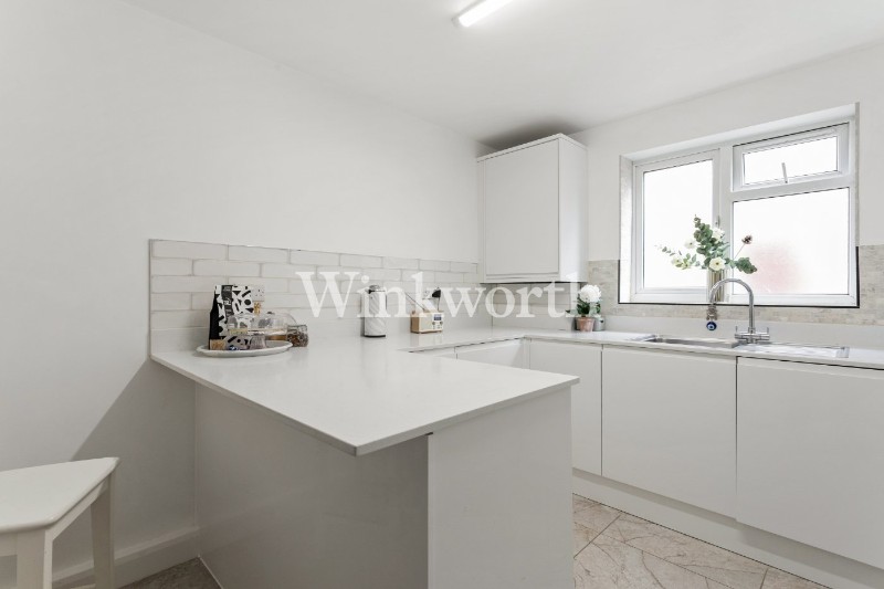 Palmerston Road, London, N22
