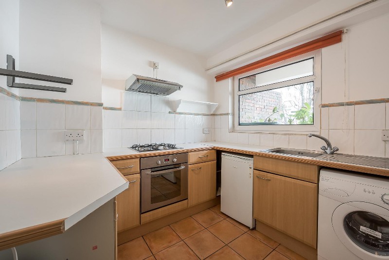 Alderney Street, London, SW1V