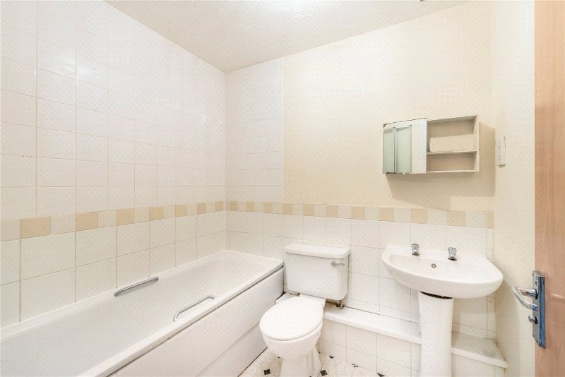 Joseph Hardcastle Close, New Cross, London, SE14