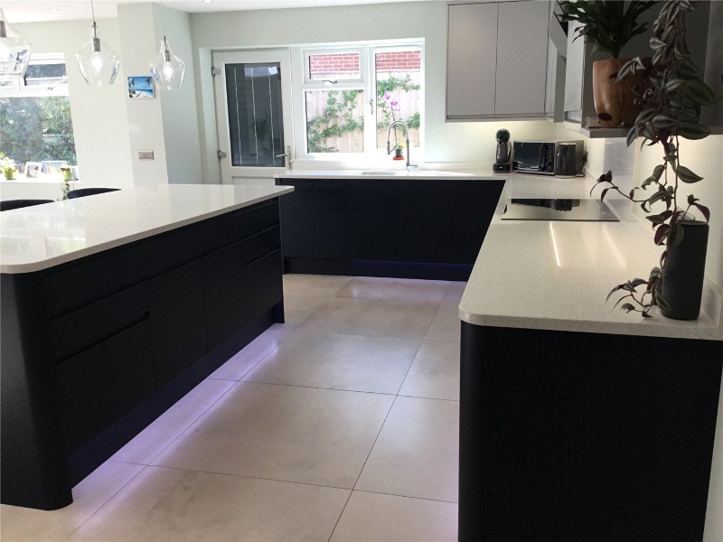Elcot Lane, Marlborough, Wiltshire, SN8