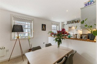 The Polygon, London, SW4