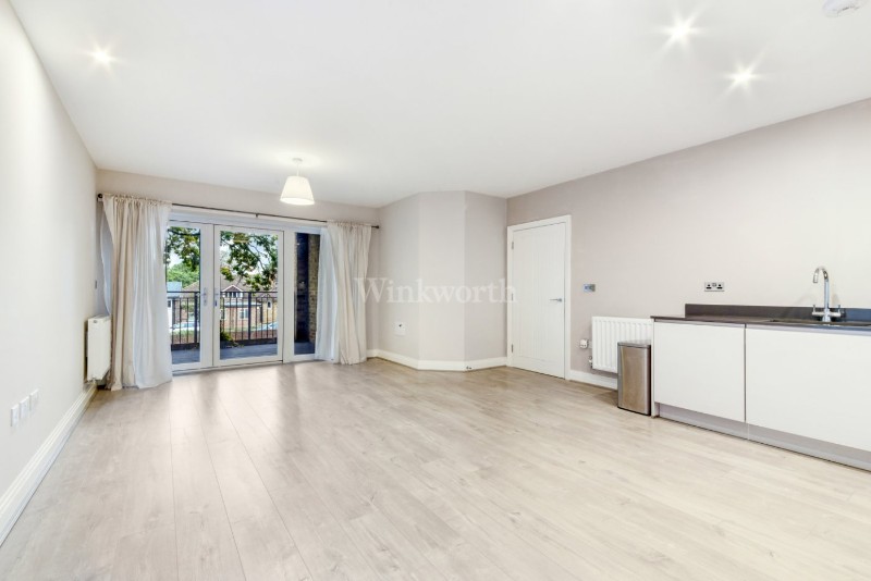 Beckenham Road, Beckenham, BR3