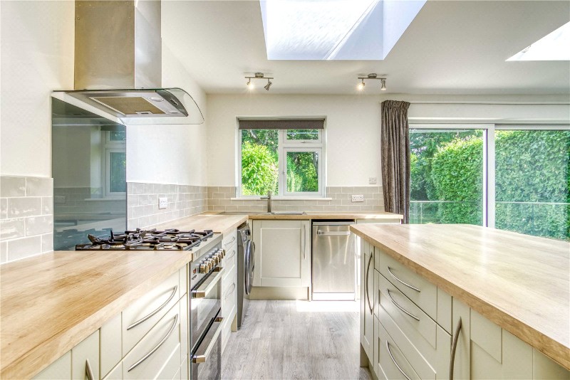 Selworthy Close, Whitecliff, Poole, BH14
