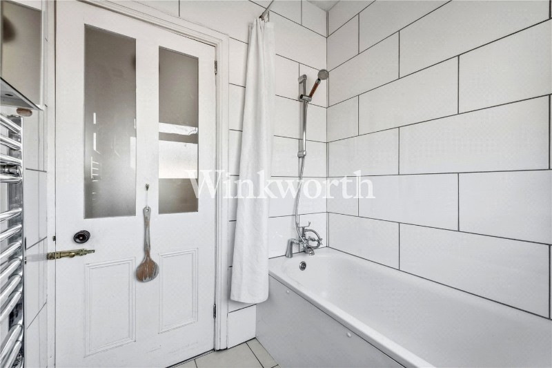 Coniston Road, London, N17