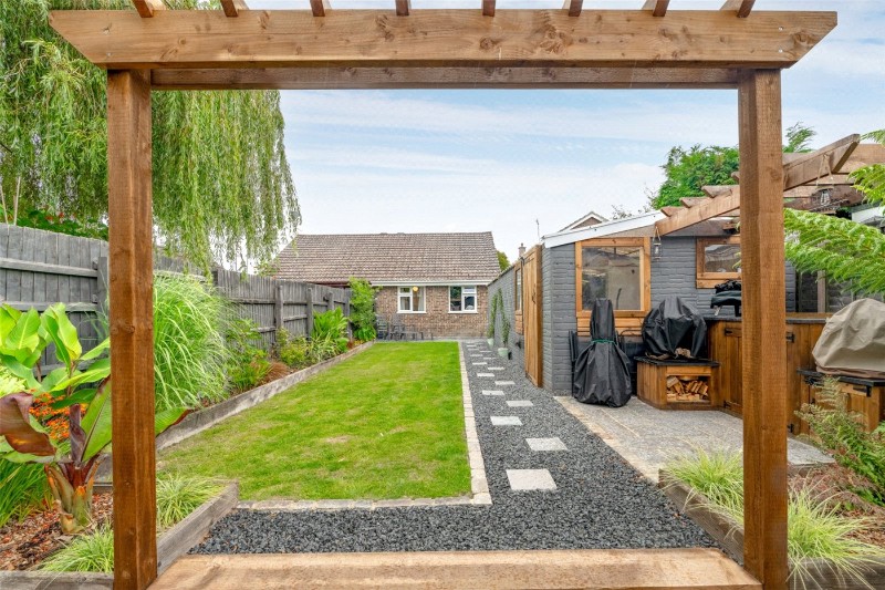 Sopwith Crescent, Merley, Wimborne, Dorset, BH21