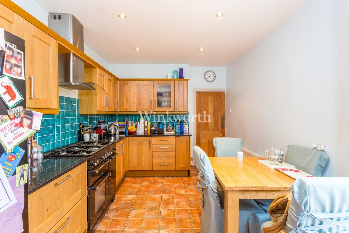 3 bedroom property for sale in Windsor Road, London, N13 (Ref PGN210179) £725,000