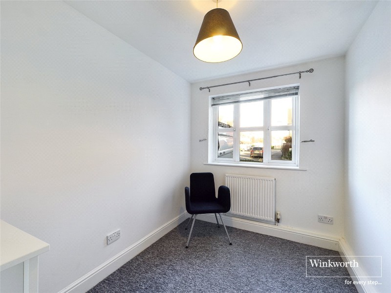 Elliotts Way, Caversham, Reading, Berkshire, RG4