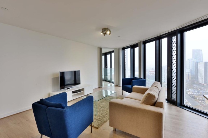 Stratford Plaza, 7 Station Street, London, E15